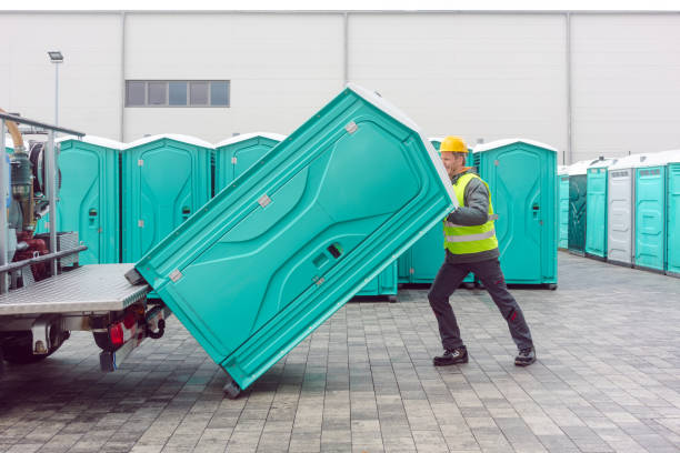 Best Wedding porta potty rental  in Dooms, VA