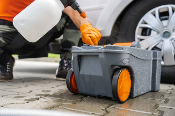 Reliable Dooms, VA porta potty rental Solutions
